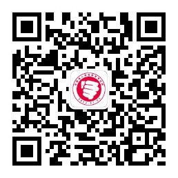 公众号二维码