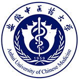 安徽中医药大学成教logo