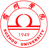 宿州学院成教logo