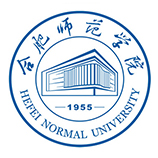 合肥师范学院成教logo