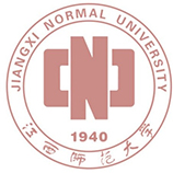 江西师范大学成教logo