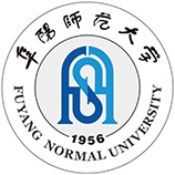 阜阳师范大学成教logo